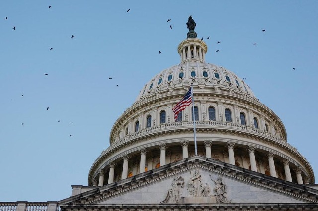 Republikanët rimarrin nën kontroll Senatin amerikan pas katër vitesh