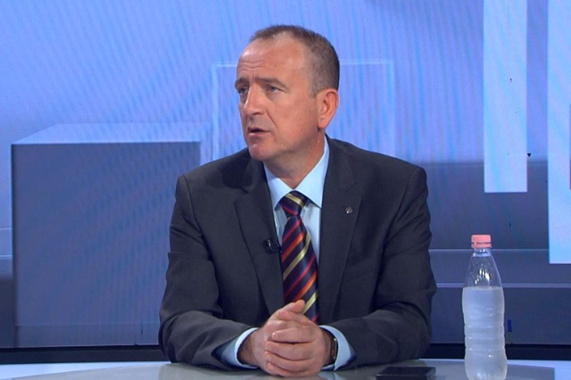 Ministri Taravari për RTSH 24: Ndryshimet kushtetuese për BE i fillojmë brenda vitit