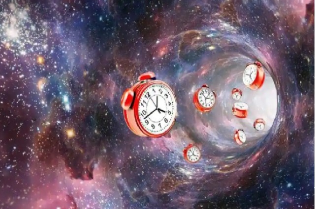 A mund të bëhet realitet udhëtimi në kohë?