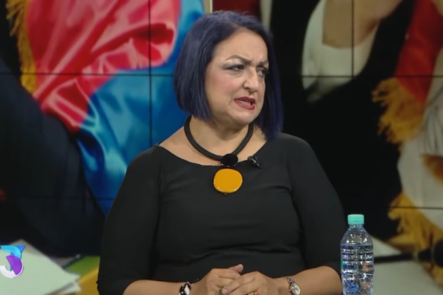 Zaimi: Rezoluta e Srebrenicës, paralajmërim për Serbinë