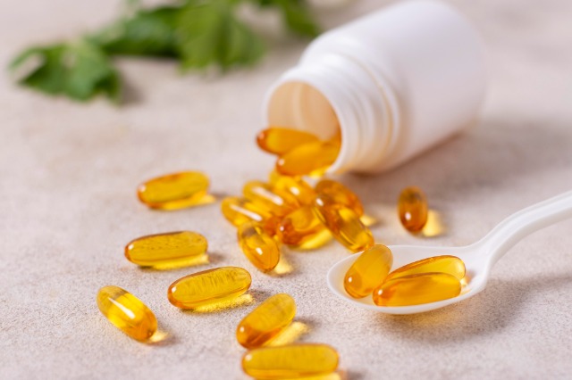 Shkaku kryesor në botë i verbërisë mund të trajtohet me omega 3