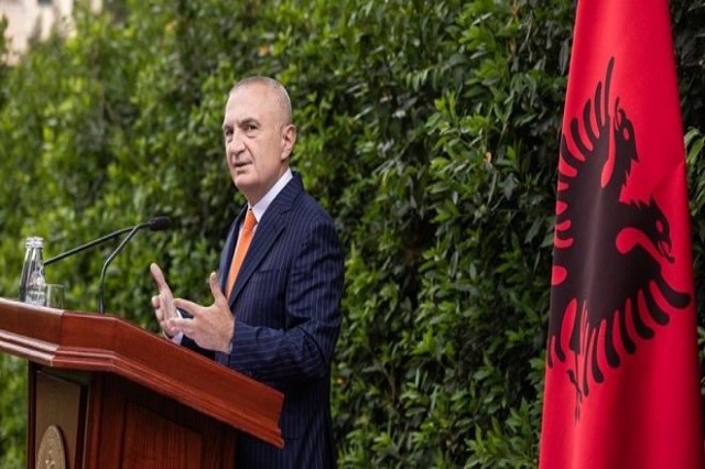 Reforma Zgjedhore, Meta bën apel për konsensus