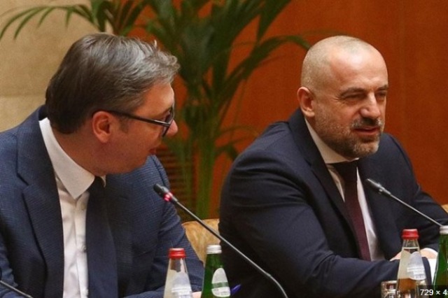 8.5 milionë euro për heshtjen e Radojçiç, mediat serbe: Çelësi i sekreteve për konfliktet në Banjskë