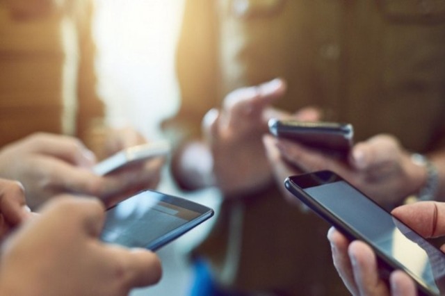 Telefoni mund të rrisë rrezikun për shëndetin