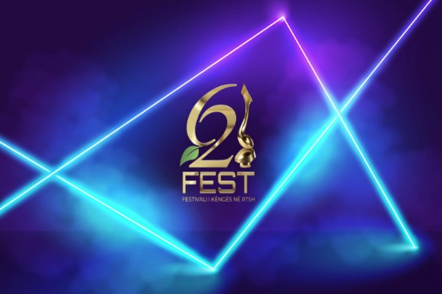 Eurovizion i bën jehonë natës finale të Fest 62: Të gjithë sytë nga Tirana