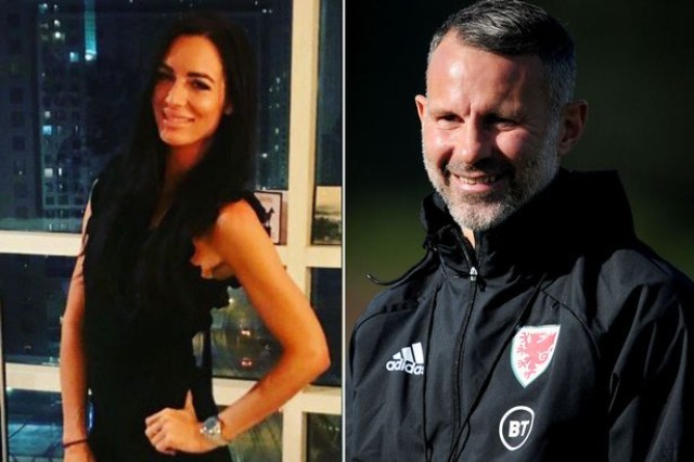 Giggs në telashe, arrestohet për dhunë në familje