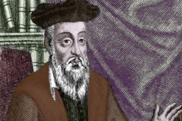Parashikimet e Nostradamus për 2021: Asteroide, “zombie” dhe një pamje e keqe