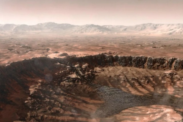 Zbulimi i ri në Mars, shkencëtarët: Mund të ruajë shenjat e lashta të jetës