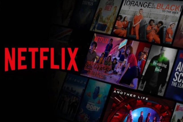 Pse po i rrit çmimet Netflix?