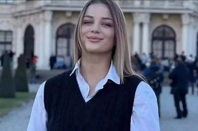 Rruga në Larisë do mbajë emrin e 20-vjeçares shqiptare që humbi jetën në aksidentin hekurudhor