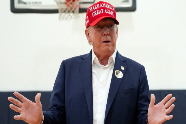Këshilltari i Trump-it: Shanset për fitore, më të mira se 2016-ta dhe 2020-ta