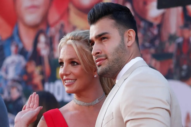 Divorci me Sam Asghari, Britney Spears: Nuk mund ta duroja më dhimbjen