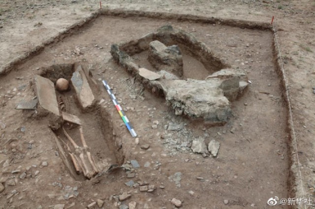 Gjetjet e reja arkeologjike në Tibet tregojnë aktivitetet parahistorike njerëzore
