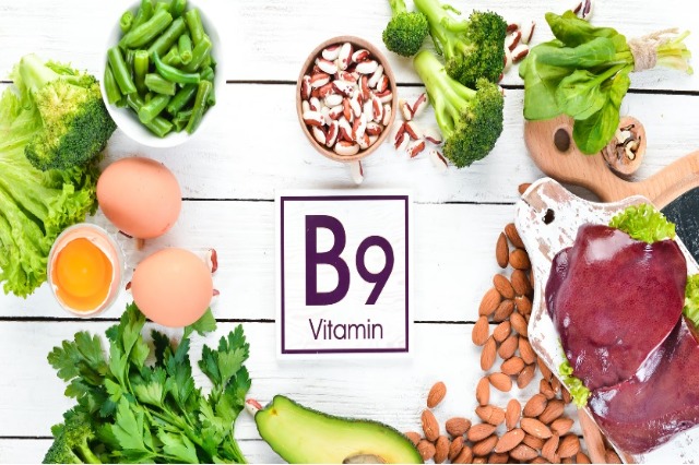 Tetë ushqime të pasura me vitamina B