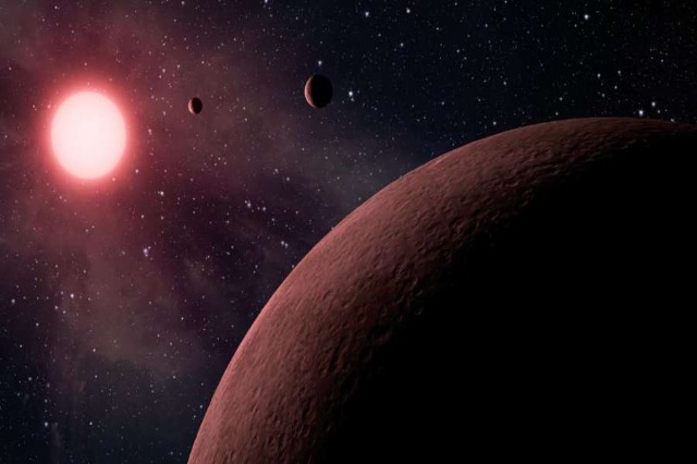 Planetët e sistemit diellor dhe karakteristikat e tyre