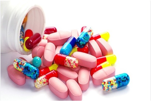 Sa kohë i duhet antibiotikëve të veprojnë në organizëm?