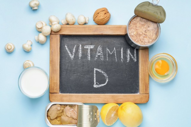 Marrja e vitaminës D çdo ditë mund të zvogëlojë shanset për tu sëmurë nga demenca