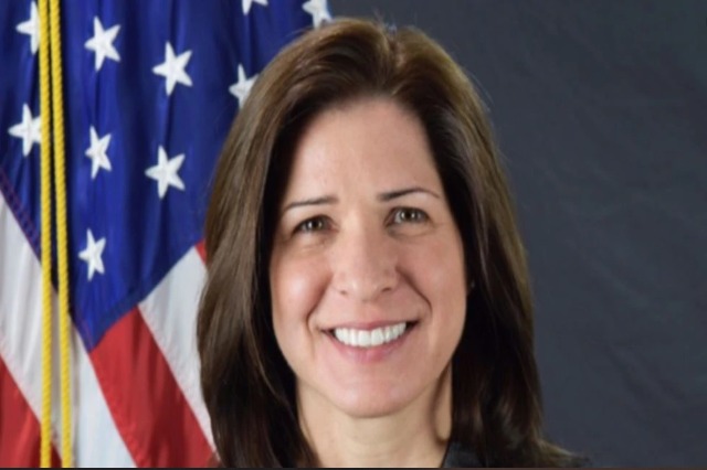 Ambasadorja amerikane në Shkup: “Presim hapjen e bisedimeve me BE-në”