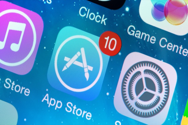 Javën e fundit të 2020 u shpenzuan 1.8 miliardë dollarë aplikacione e lojëra në App Store