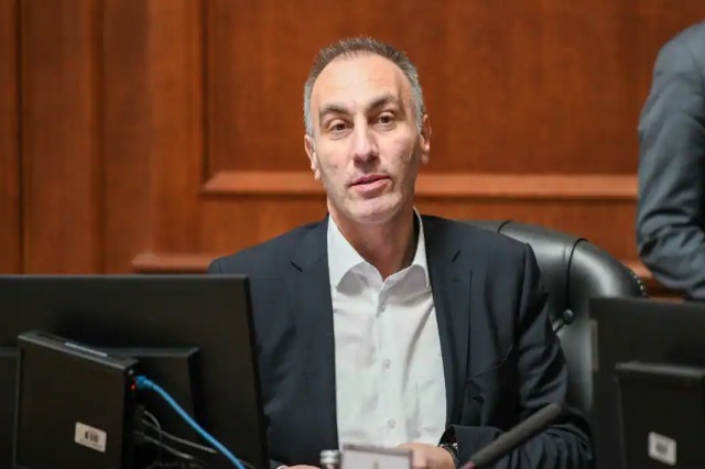 SHBA i futi në listën e zezë, Prokuroria në Shkup nis hetim ndaj Grubit e Bexhetit