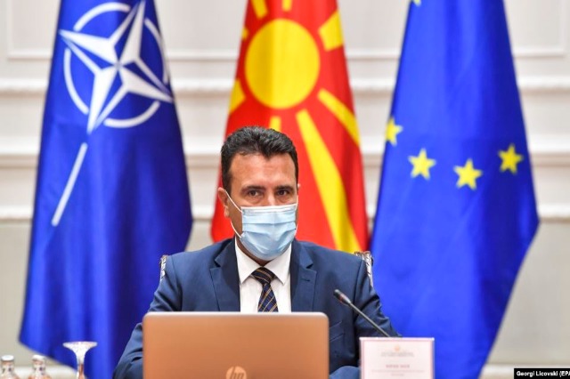 Pandemia dhe integrimi në BE, sfidat kryesore në 100 ditët e qeverisjes së Zaevit
