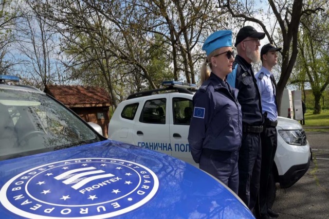 BE-ja paralajmëron vendosjen e FRONTEX-it në Serbi