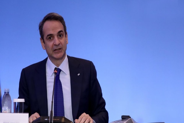 Greqia prezanton javën gjashtëditore të punës të orientuar drejt rritjes