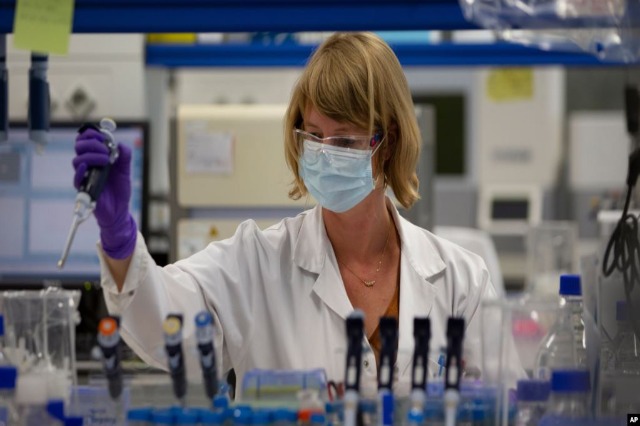 Ndërpritet testimi i vaksinës nga kompania Johnson & Johnson