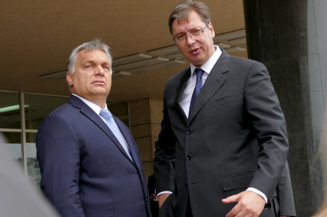 Kryeministri hungarez, Orban: Serbinë do ta humbasim po s’e futëm shpejt në BE