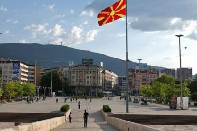 Maqedonia e Veriut nis fushatën presidenciale, mes kandidatëve edhe dy shqiptarë