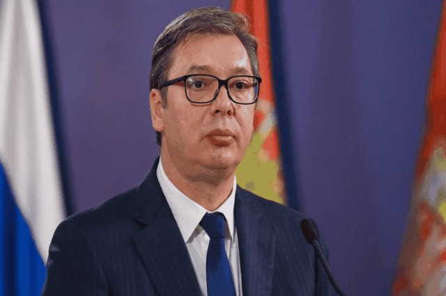 Vuçiq kërcënohet me vdekje duke e krahasuar me rastin e kryeministrit sllovak Robert Fico