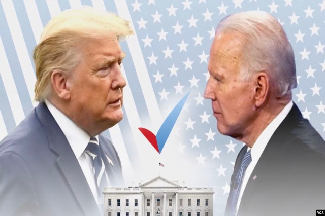 Çfarë ndodh nëse zgjedhjet presidenciale amerikane nuk nxjerrin qartazi fituesin?