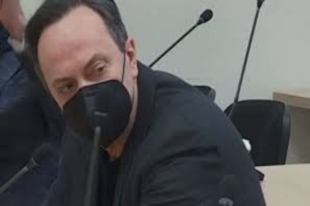12 vite burg për kreun e policisë sekrete Sasho Mijallkovin