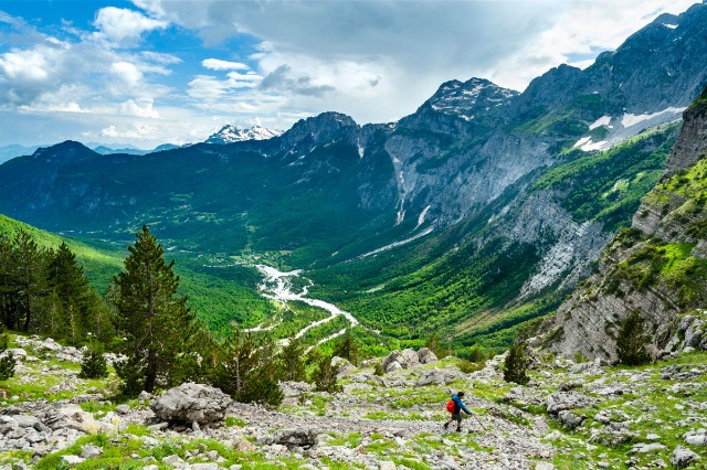 “Lonely Planet” zbulon destinacionet kryesore për vitin 2023, mes tyre edhe Shqipëria