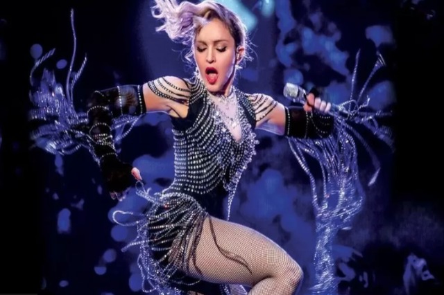 Madonna në gjendje të mirë shëndetësore, shpall datat e riplanifikuara për turneun e saj Celebration