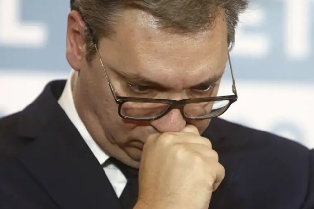 “Jeni totalisht i izoluar”- thirrja e BE-së për Serbinë : Hetoni manipulimin e zgjedhjeve