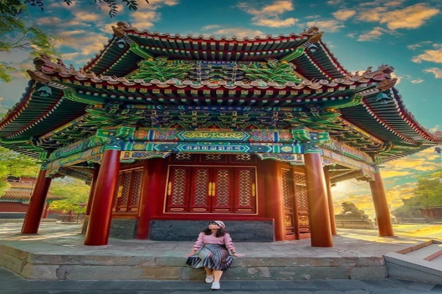 Pekini, shtëpia e 7 thesareve të çmuara të trashëgimisë kulturore botërore