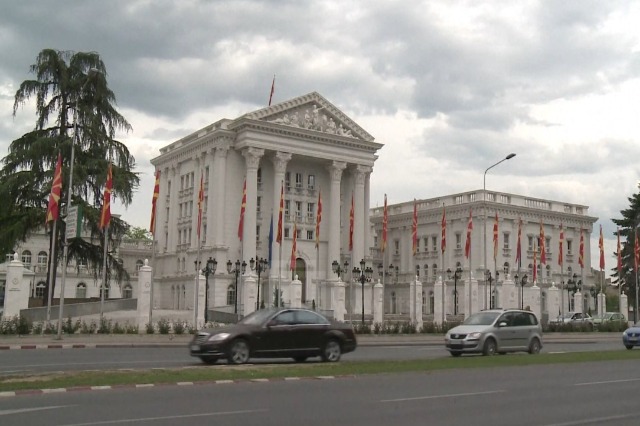 Qeveria e re e Maqedonisë së Veriut – Dalin emrat që do të votohen në fundjavë në parlament