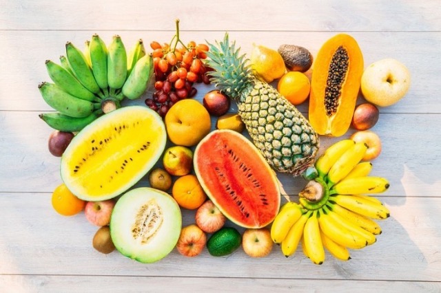 8 frutat më të shijshme e më të shëndetshme në botë