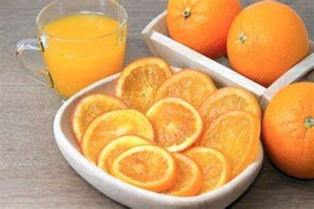7 arsye pse nuk duhet t’i hidhni lëvozhgat e portokallit