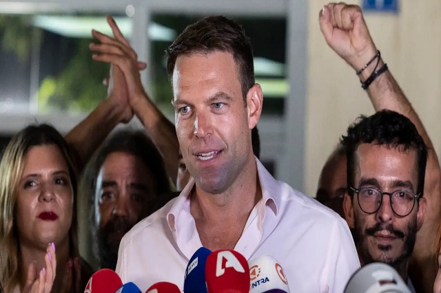 Greqi, konfirmohet largimi i Kasselakis si kreu i partisë SYRIZA!