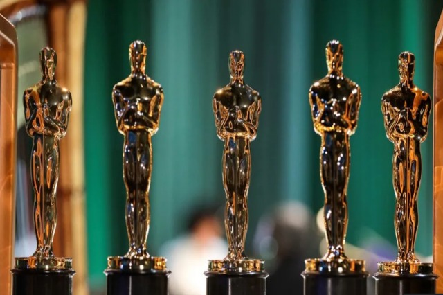 Nominimet për Oscar shtyhen për shkak të zjarreve në Los Angeles