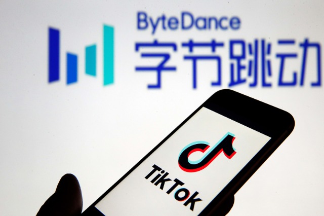 SHBA akuzon TikTok për shkelje të ligjeve të privatësisë së fëmijëve
