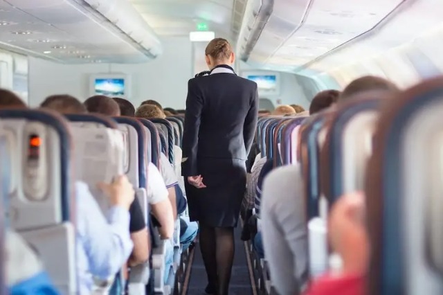 Efektet shëndetësore të një udhëtimi të gjatë me avion