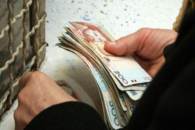Paraja cash, nxitës i informalitetit në ekonomi