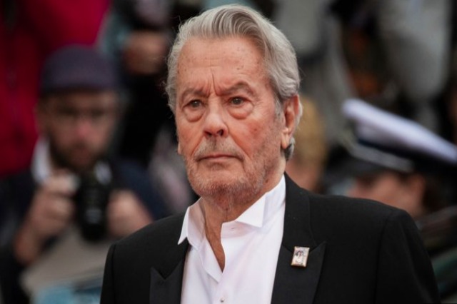 Ndërron jetë legjenda e kinematografisë franceze Alain Delon