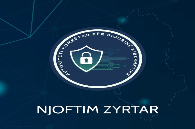 Autoriteti për Sigurinë Kibernetike: Po bashkëpunojmë me partnerët ndërkombëtarë mbi problemin teknik global!