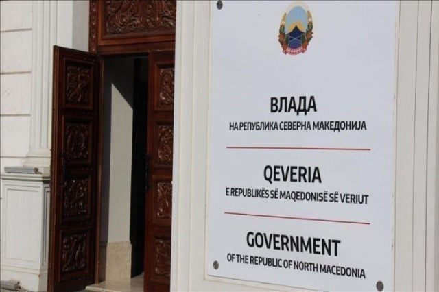 Maqedonia e Veriut, masa të reja për frenimin e Covid-19