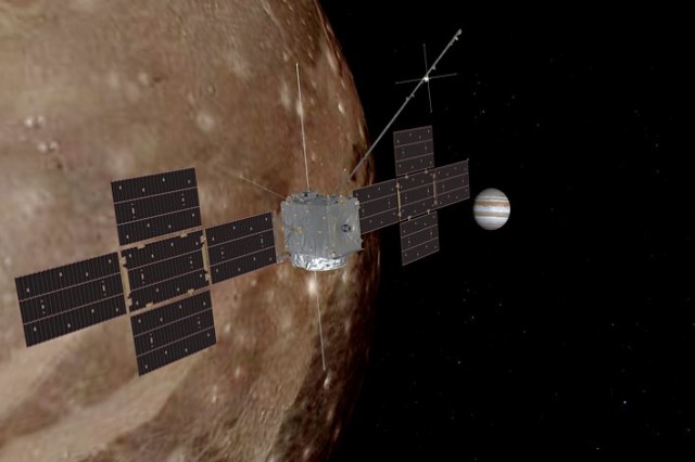 Agjencia Evropiane e Hapësirës, mision në hënat e Jupiterit për të vlerësuar mundësinë e jetës
