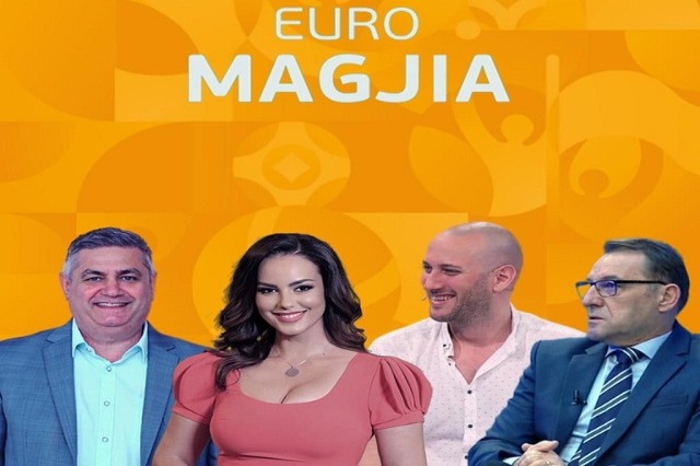 “Euro Magjia”, në ekranin e RTSH, ora 23:00